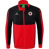 DSC Verein Trainingsjacke Unisex