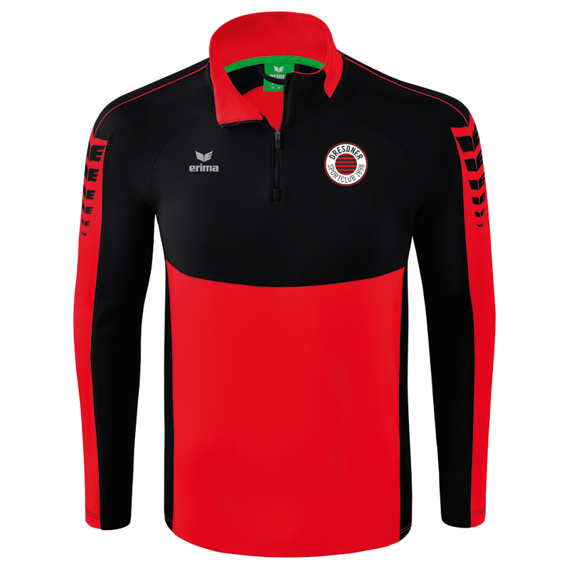 DSC Verein Trainingstop Unisex