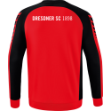 DSC Verein Sweatshirt Kinder