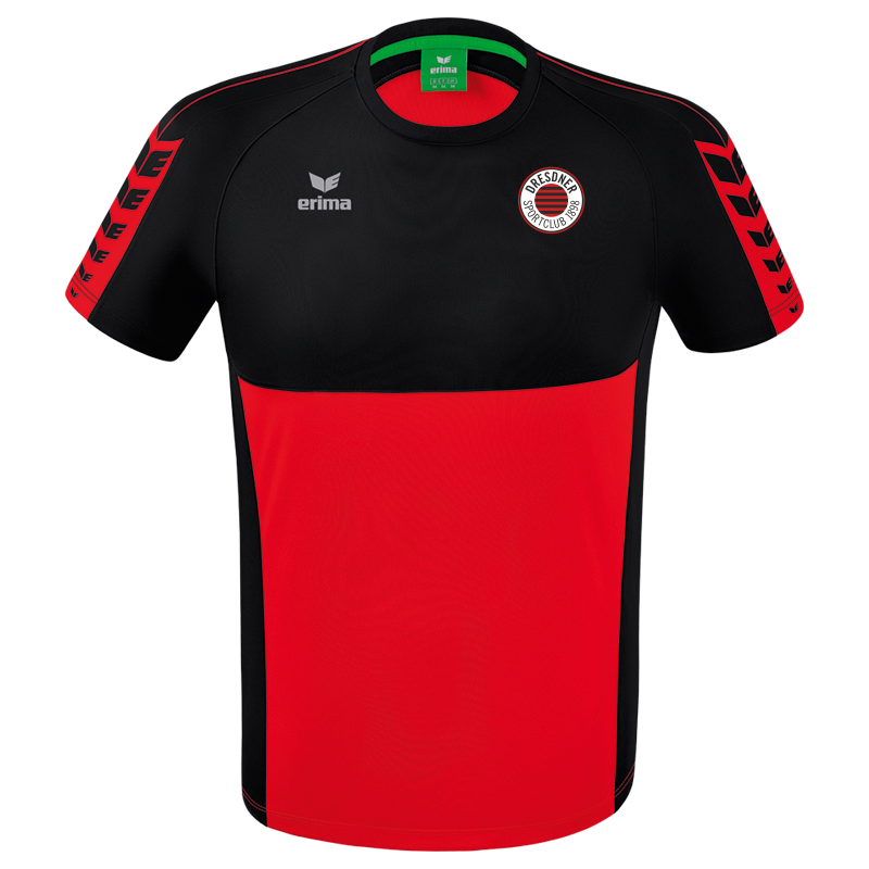 DSC Verein T-Shirt Unisex