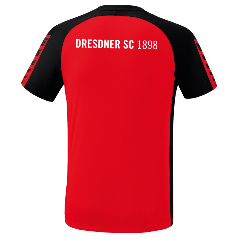 DSC Verein T-Shirt Unisex