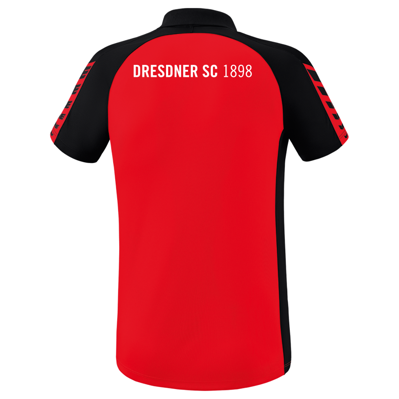 DSC Verein Polo Unisex