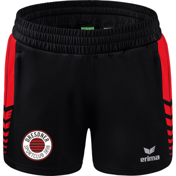 DSC Verein Short Damen
