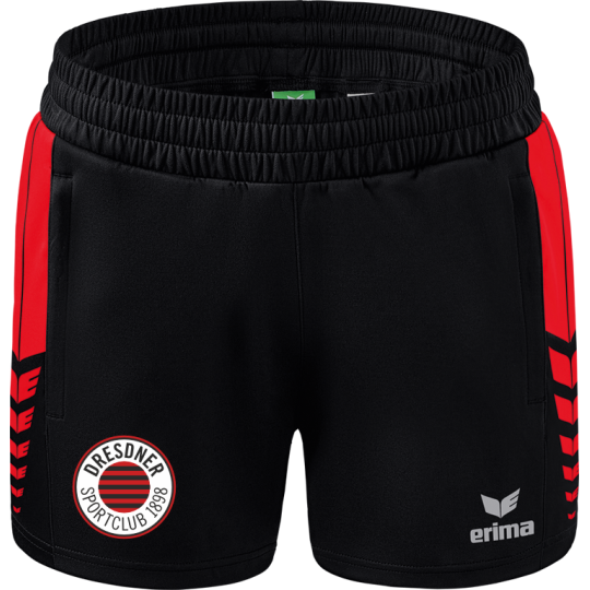 DSC Verein Short Damen