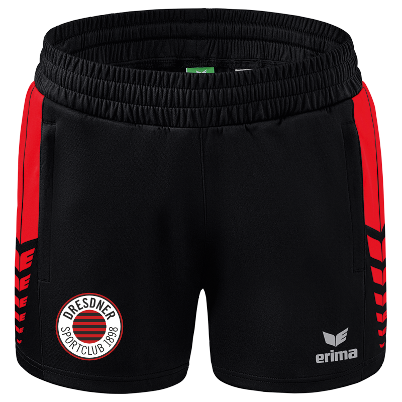 DSC Verein Short Damen