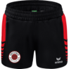 DSC Verein Short Damen