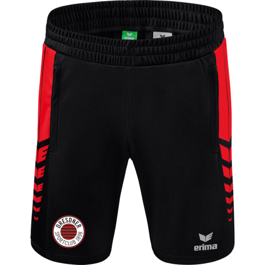 DSC Verein Short Unisex