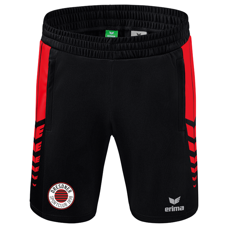 DSC Verein Short Unisex