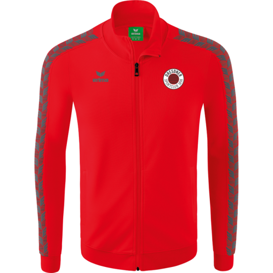 DSC Verein Essential Jacke Unisex