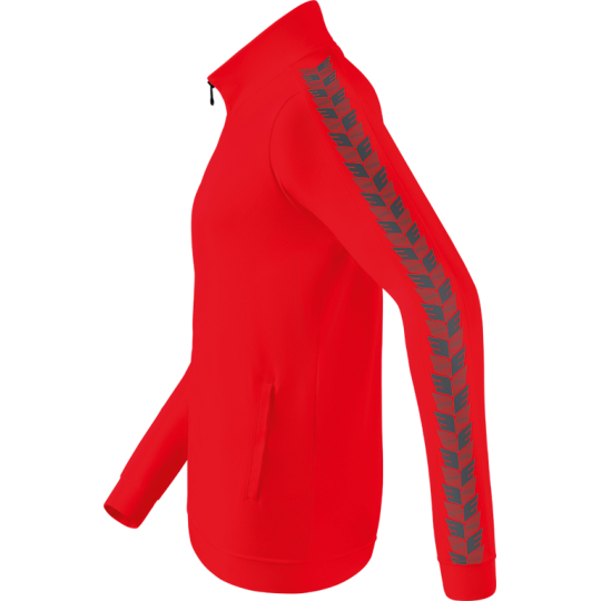 DSC Verein Essential Jacke Unisex