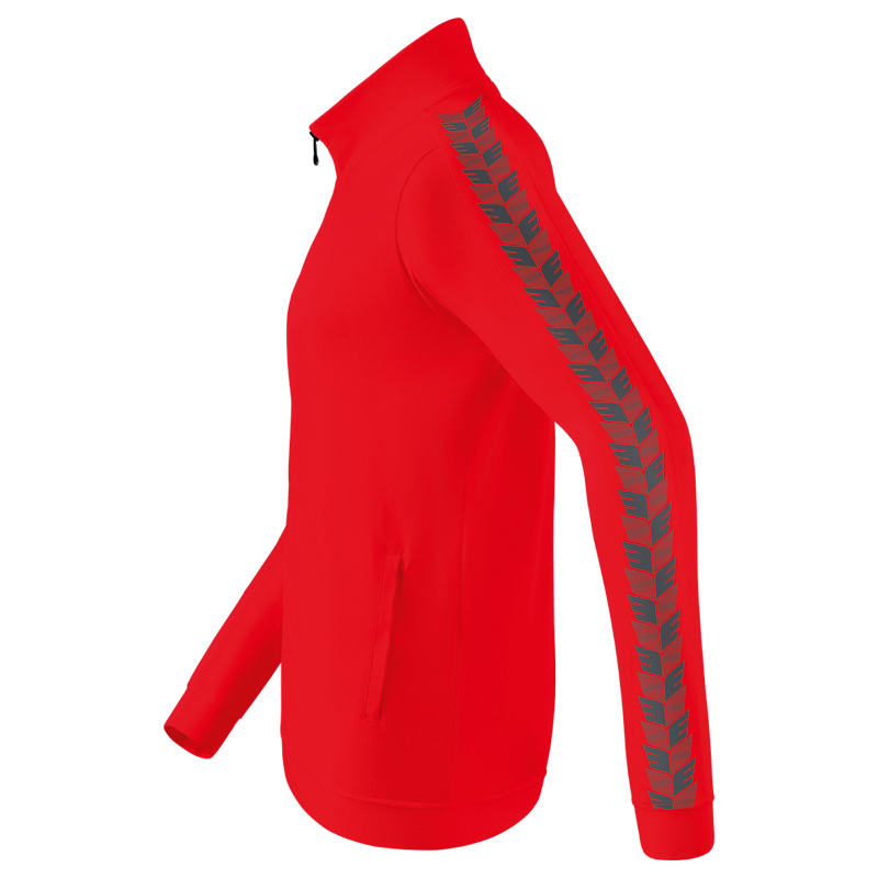 DSC Verein Essential Jacke Unisex