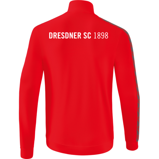 DSC Verein Essential Jacke Unisex
