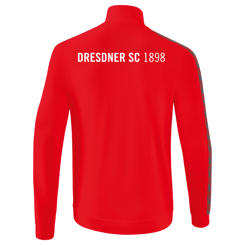 DSC Verein Essential Jacke Unisex