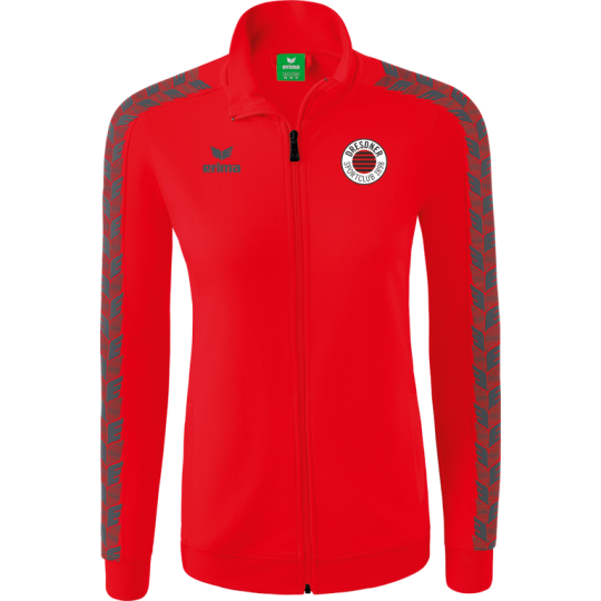 DSC Verein Essential Jacke Damen