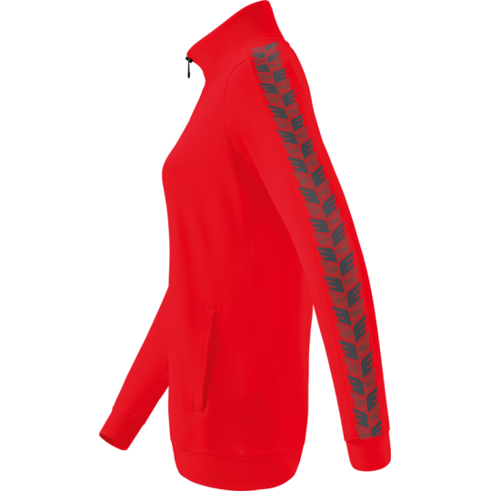 DSC Verein Essential Jacke Damen