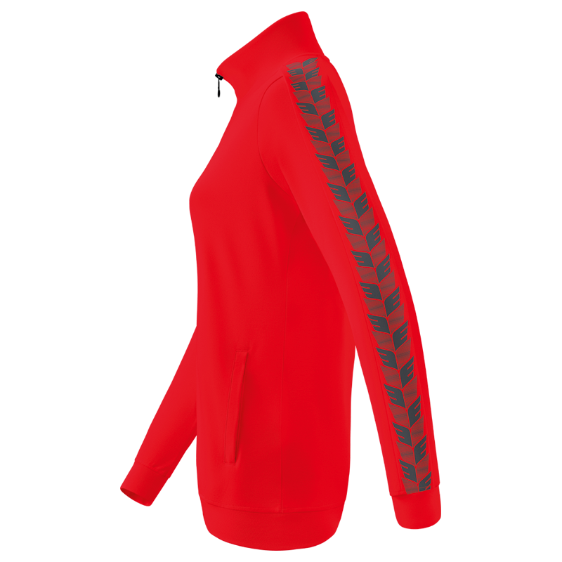 DSC Verein Essential Jacke Damen