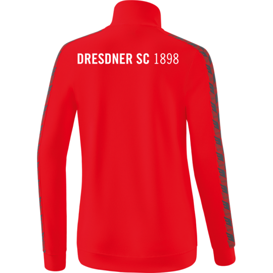 DSC Verein Essential Jacke Damen