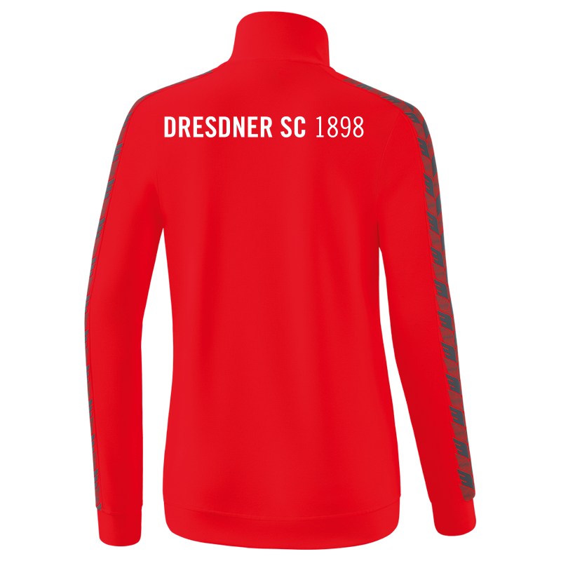 DSC Verein Essential Jacke Damen