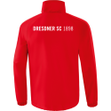 DSC Verein Regenjacke Unisex DSC Verein Regenjacke Unisex