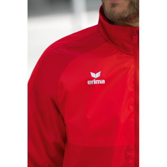 DSC Verein Regenjacke Unisex DSC Verein Regenjacke Unisex