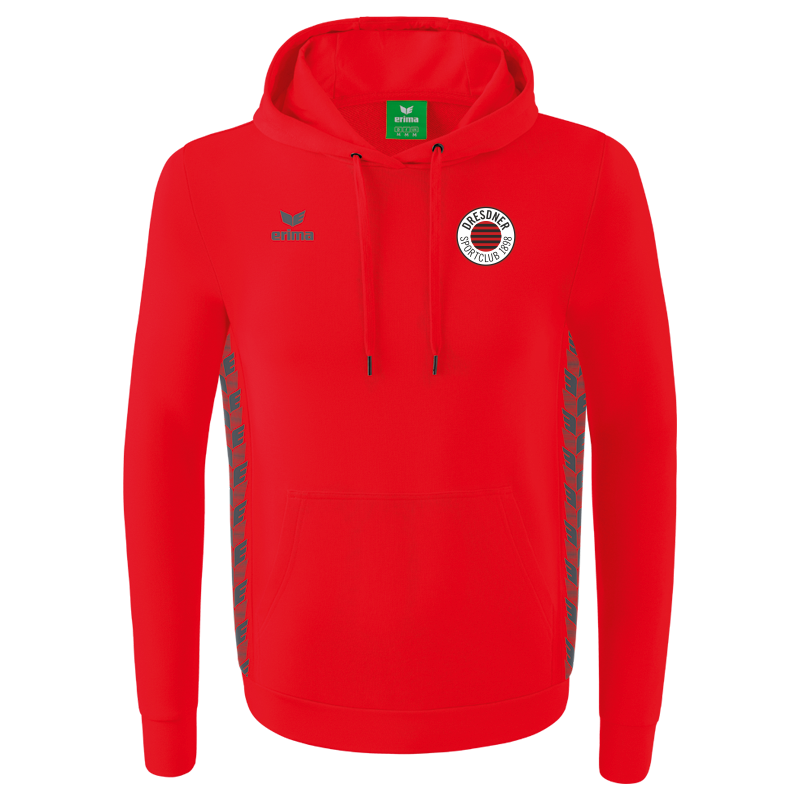 DSC Verein Essential Hoodie Unisex