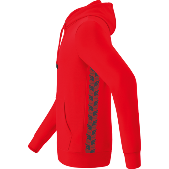 DSC Verein Essential Hoodie Unisex