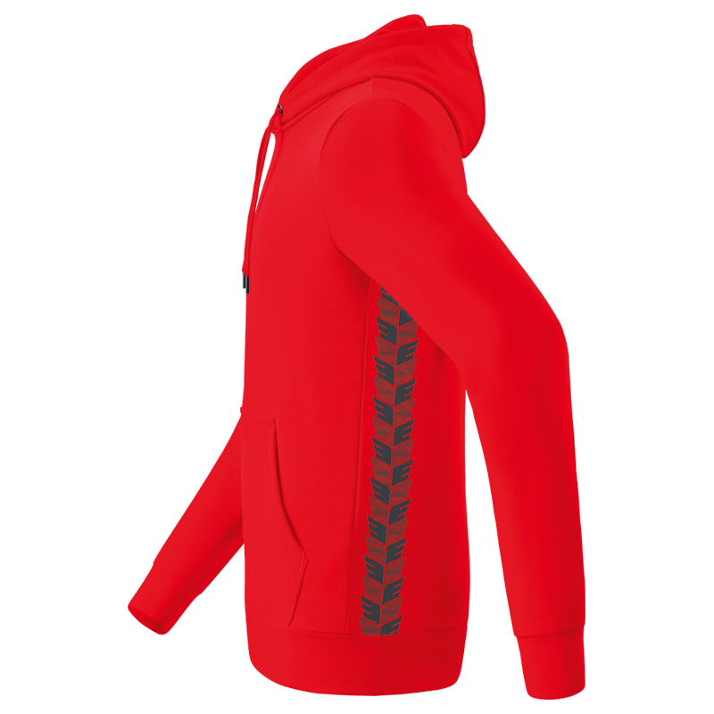 DSC Verein Essential Hoodie Unisex