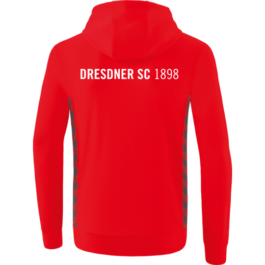 DSC Verein Essential Hoodie Unisex