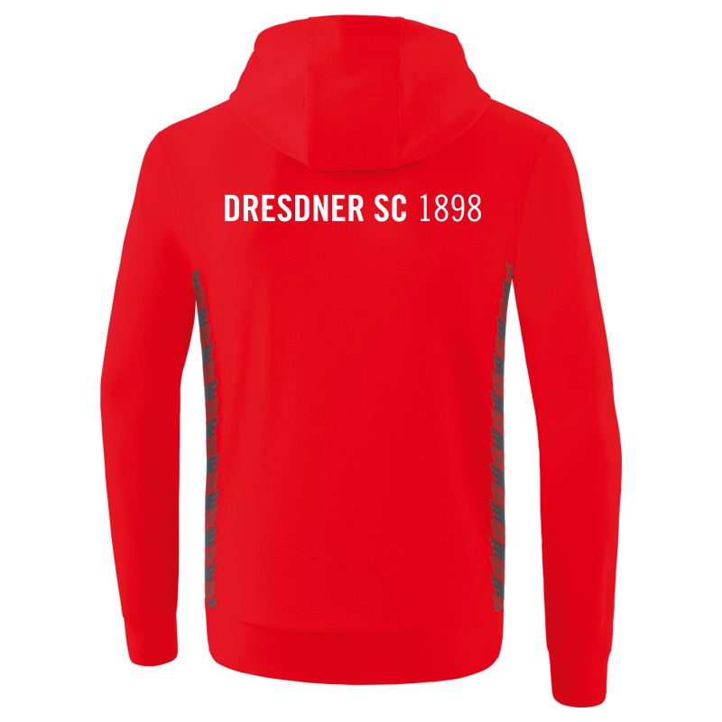 DSC Verein Essential Hoodie Unisex