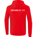 DSC Verein Essential Hoodie Unisex