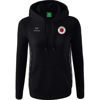 DSC Verein Essential Hoodie Damen
