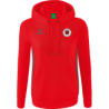 DSC Verein Essential Hoodie Damen