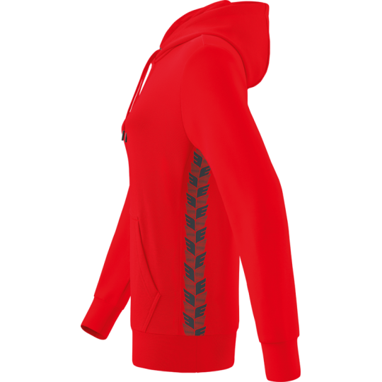 DSC Verein Essential Hoodie Damen