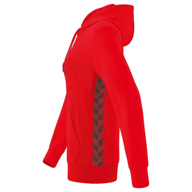 DSC Verein Essential Hoodie Damen