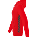 DSC Verein Essential Hoodie Damen