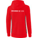 DSC Verein Essential Hoodie Damen