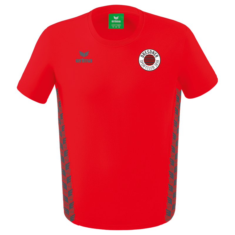 DSC Verein Essential T-Shirt Kinder
