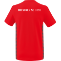 DSC Verein Essential T-Shirt Kinder