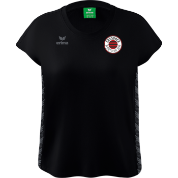DSC Verein Essential T-Shirt Damen