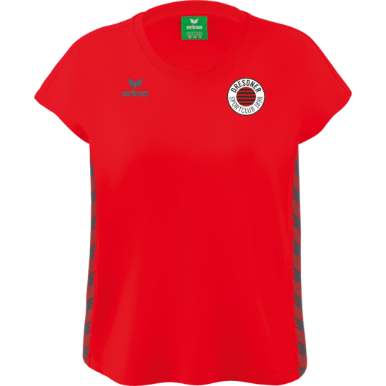 DSC Verein Essential T-Shirt Damen