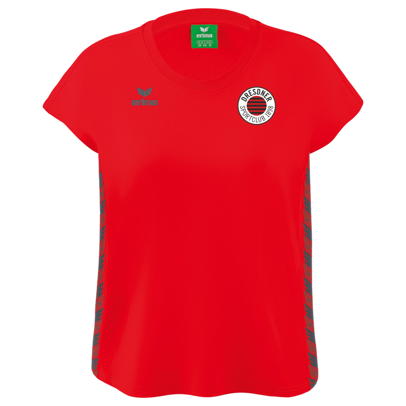 DSC Verein Essential T-Shirt Damen