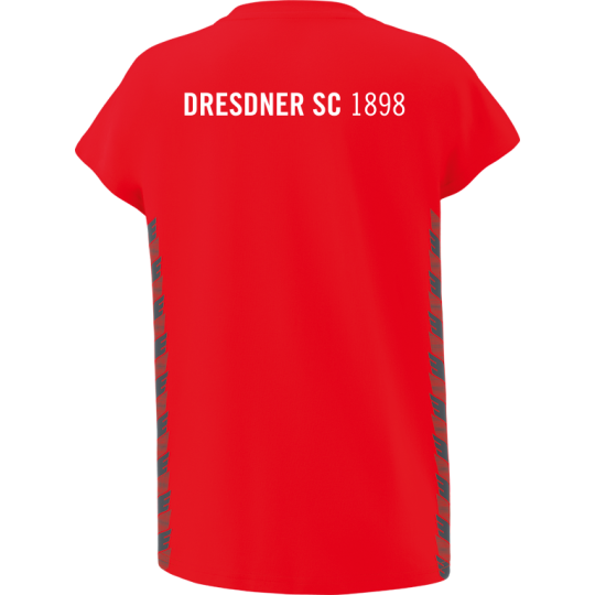 DSC Verein Essential T-Shirt Damen