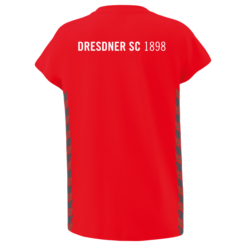 DSC Verein Essential T-Shirt Damen