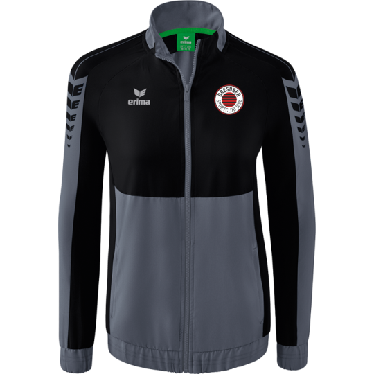DSC Verein Präsentationsjacke Damen
