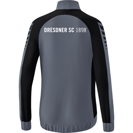 DSC Verein Präsentationsjacke Damen