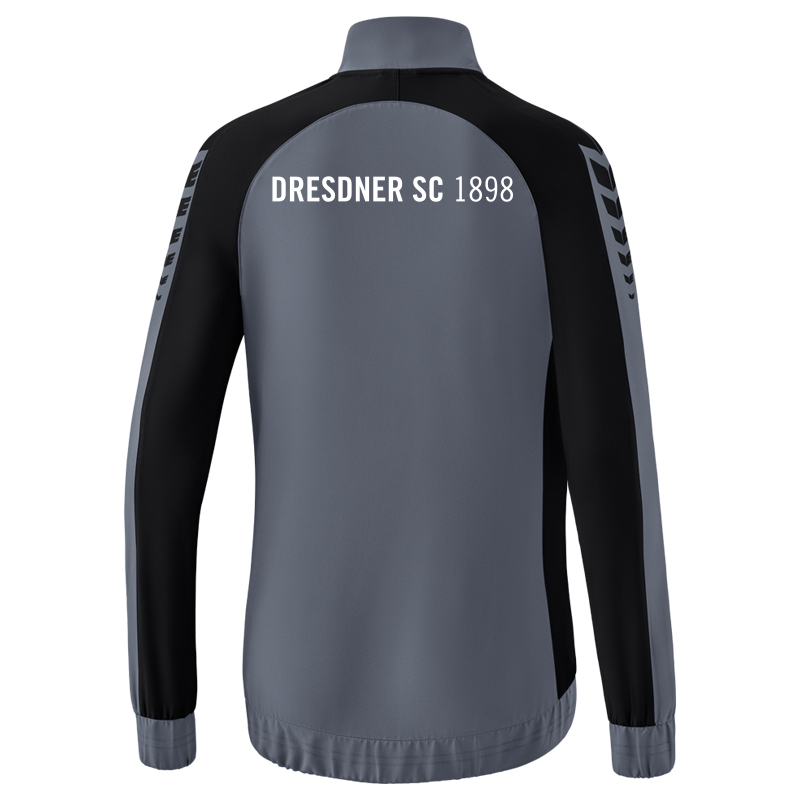 DSC Verein Präsentationsjacke Damen
