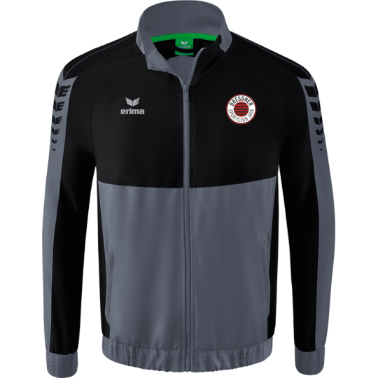 DSC Verein Präsentationsjacke Kinder