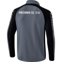 DSC Verein Präsentationsjacke Kinder