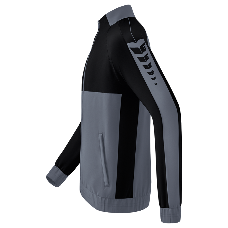 DSC Verein Präsentationsjacke Unisex