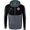 DSC Verein Trainingsjacke mit Kapuze Unisex
